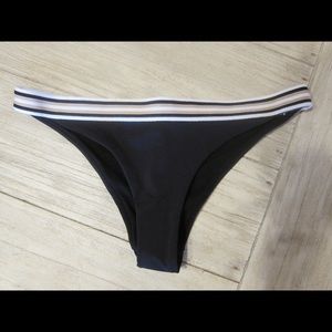 H&M swim bottoms